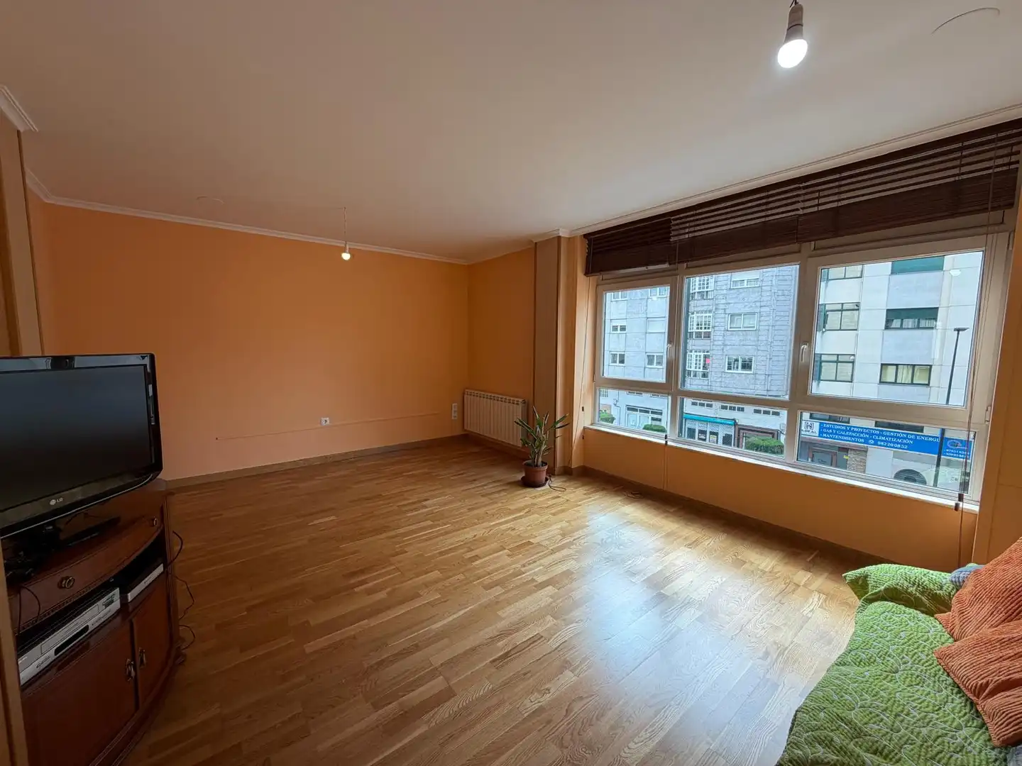 Flat for sale in Rúa Pomar, 20, Residencia - Abella