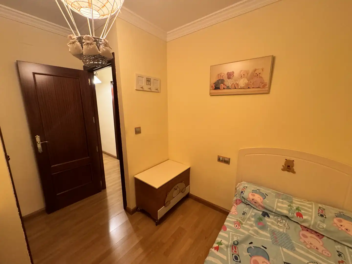 Flat for rent in Maracena