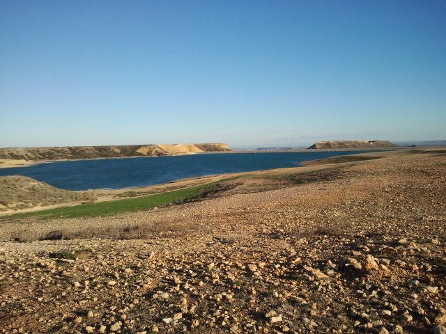 Land for sale in Sariñena