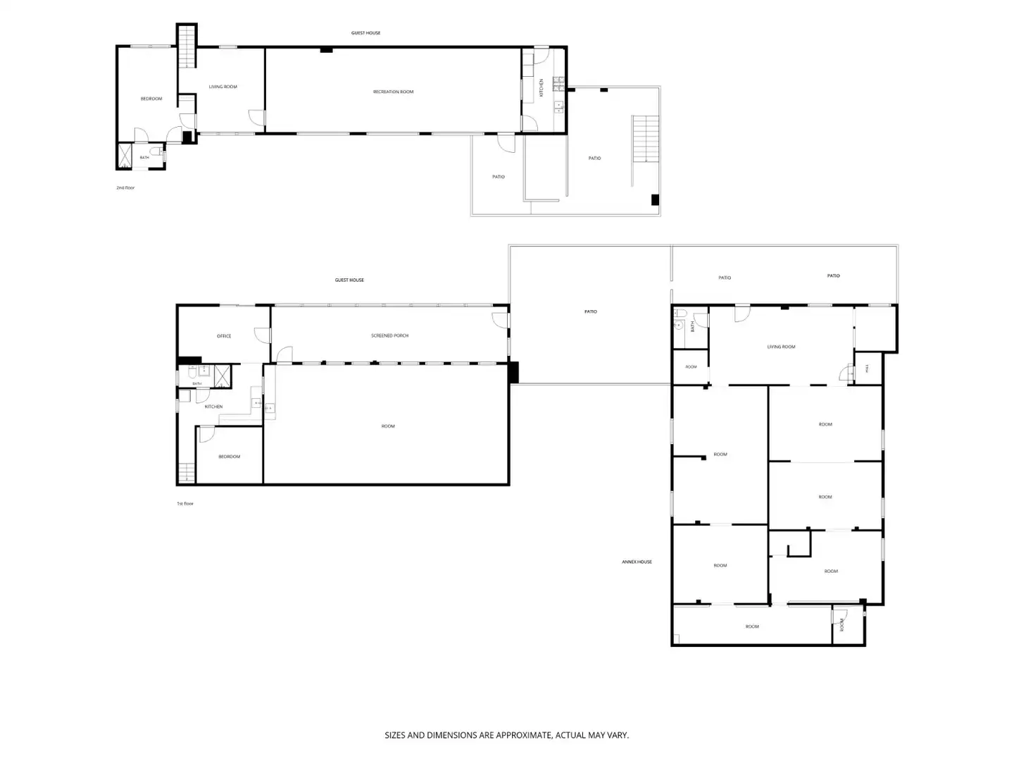 Haus mit Garten zum Verkauf in Los Montesinos, imagen 2