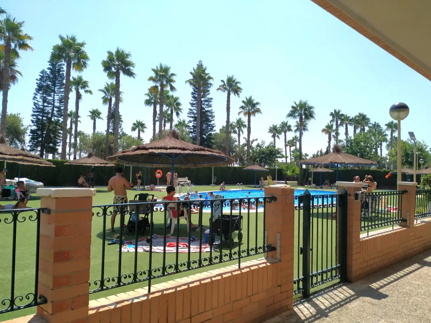 Appartement avec piscine à vendre à Marina d'Or, imagen 3