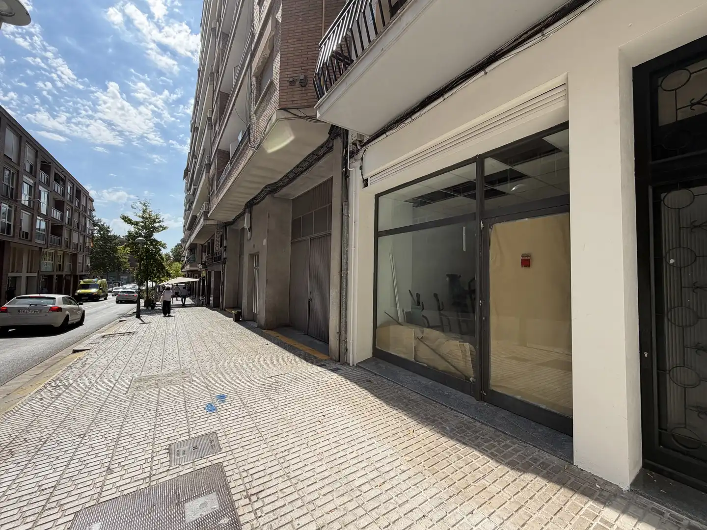 Locale commerciale in vendita a de Joan Maragall 14, imagen 2