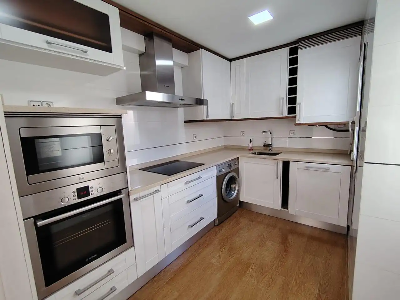 Flat with lift for sale in Calle del General Zabala, imagen 3