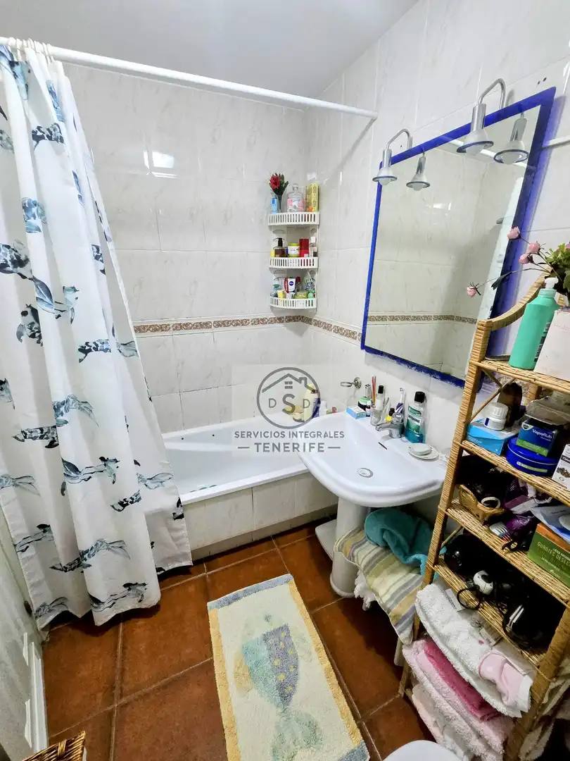 Casa a schiera con terrazza in vendita a Calle Abinque, imagen 36