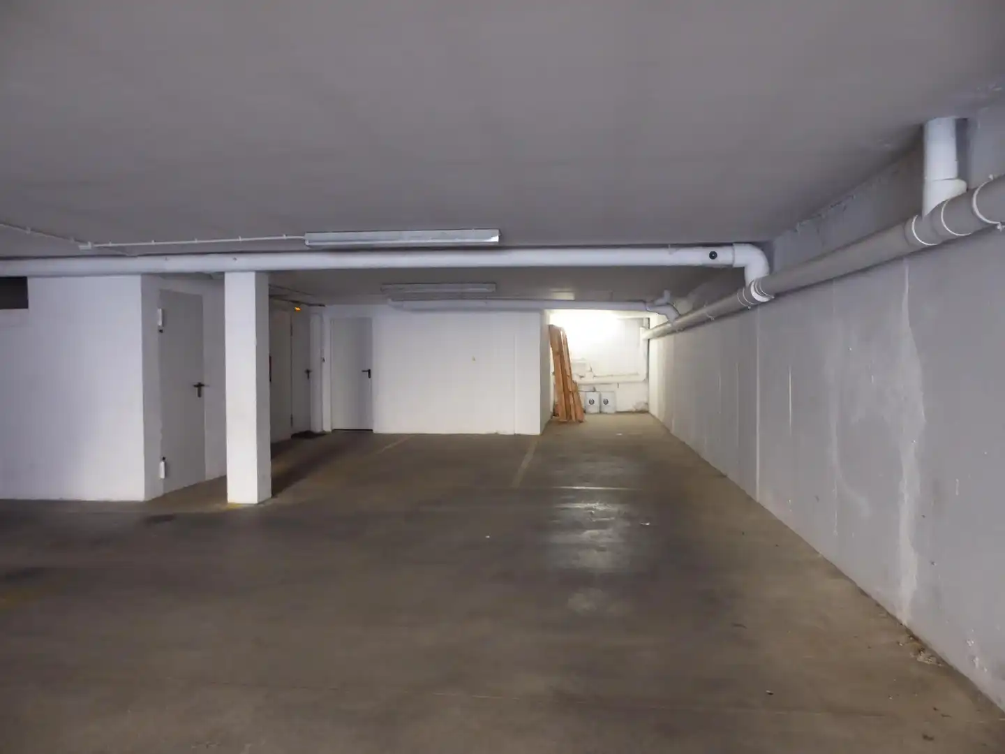 Individuel à vendre à de la Torre Noguesa 4