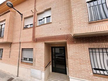 Maison à vendre à Marte