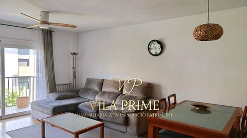 Foto 4 de Piso en venta en Calle Jaume Isern, Centre, Mataró