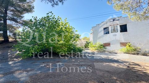 Photo 2 of Houses for sale in Diseminado, Benilloba, Alicante