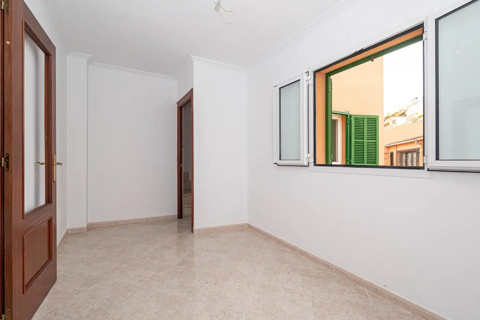 Casa adosada en venta en  Palma de Mallorca con Trastero