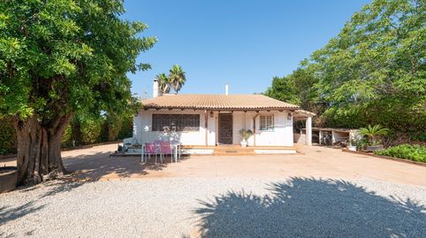 Foto 5 de Finca rústica en venta en Llucmajor pueblo, Llucmajor
