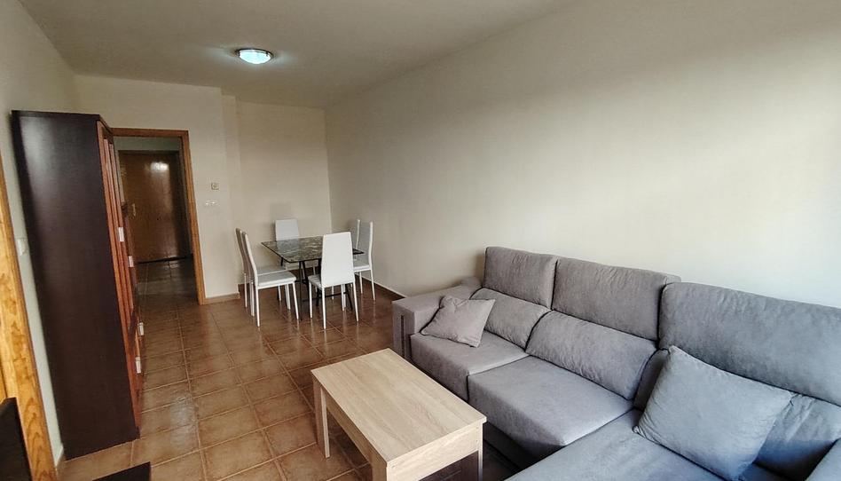 Photo 1 of Flat to rent in Poniente, Granada