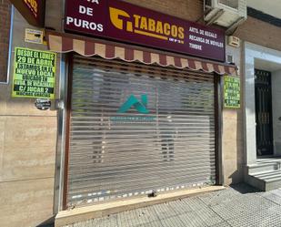 Local de lloguer en Coslada amb Aire condicionat i Moblat