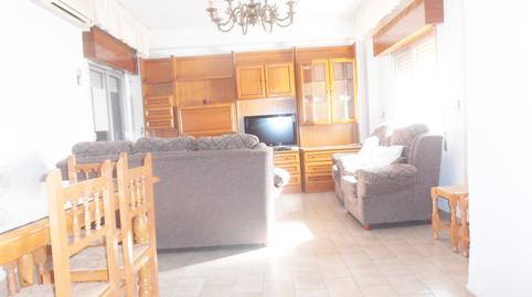 Photo 5 of Flat for rent in Calle Emperatriz Eugenia, 1, Camino de Ronda,  Granada Capital