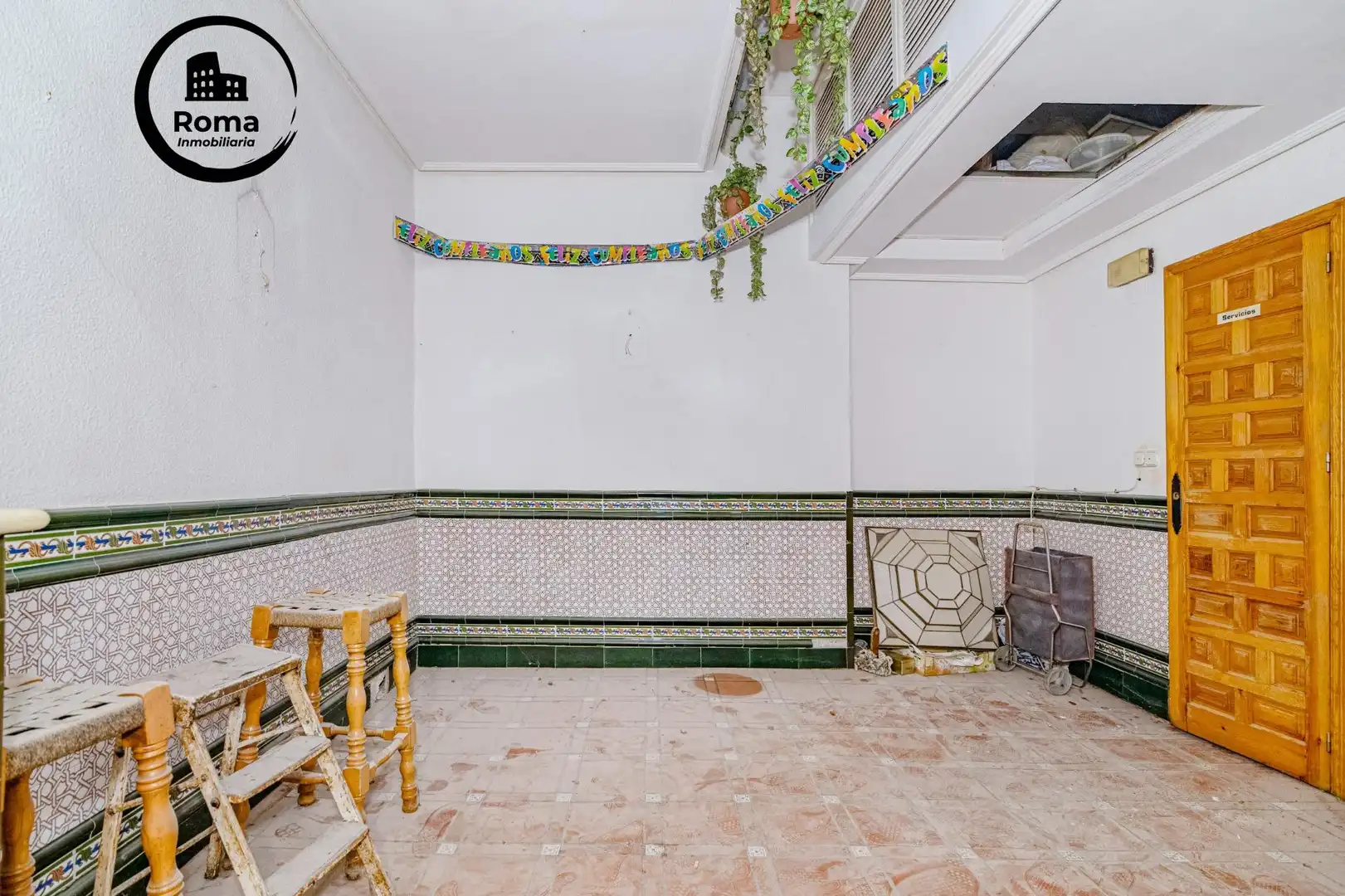 Business premises for sale in Ronda, imagen 14
