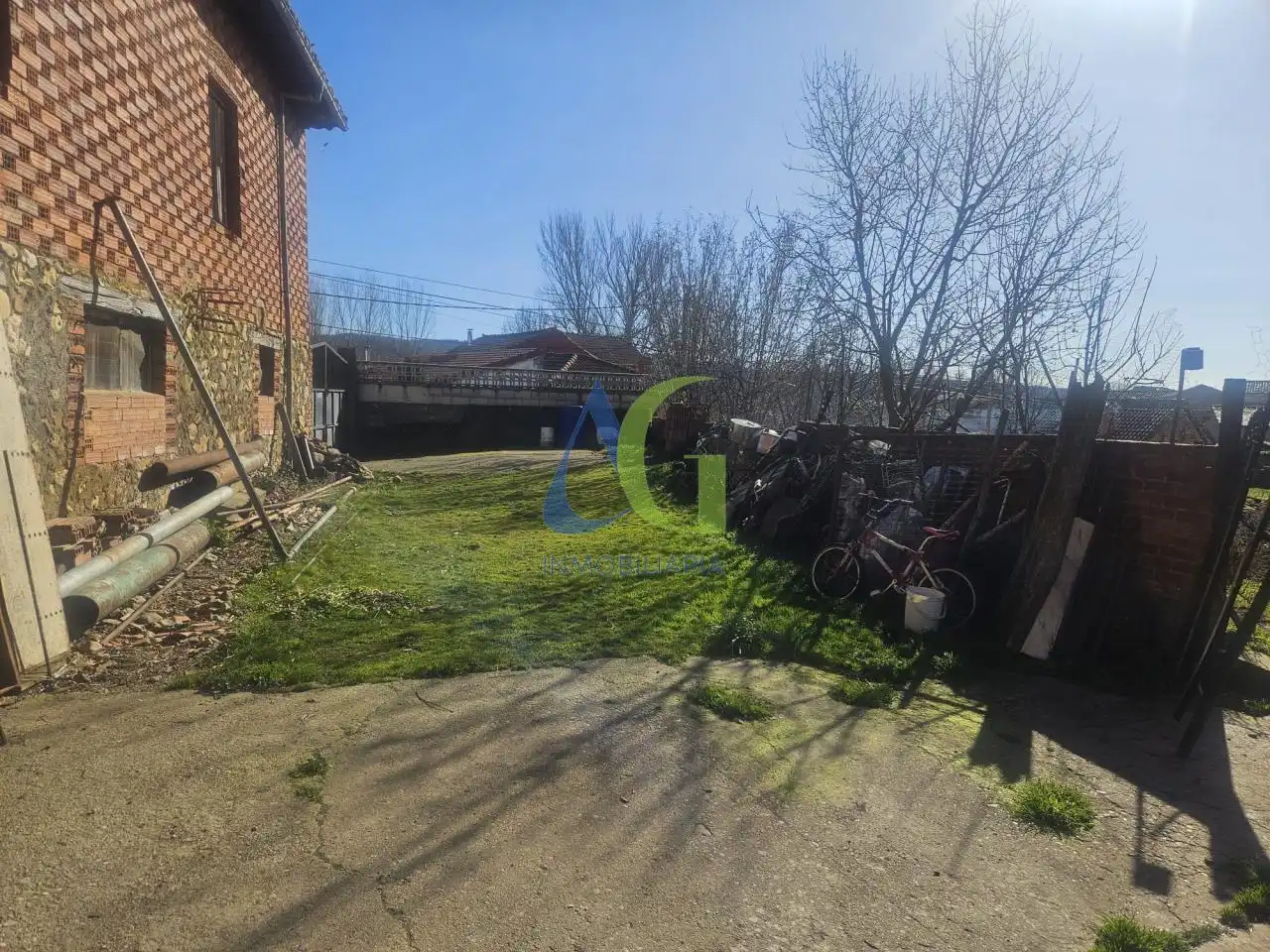 Casa con jardín en venta en CARRETERA, imagen 15