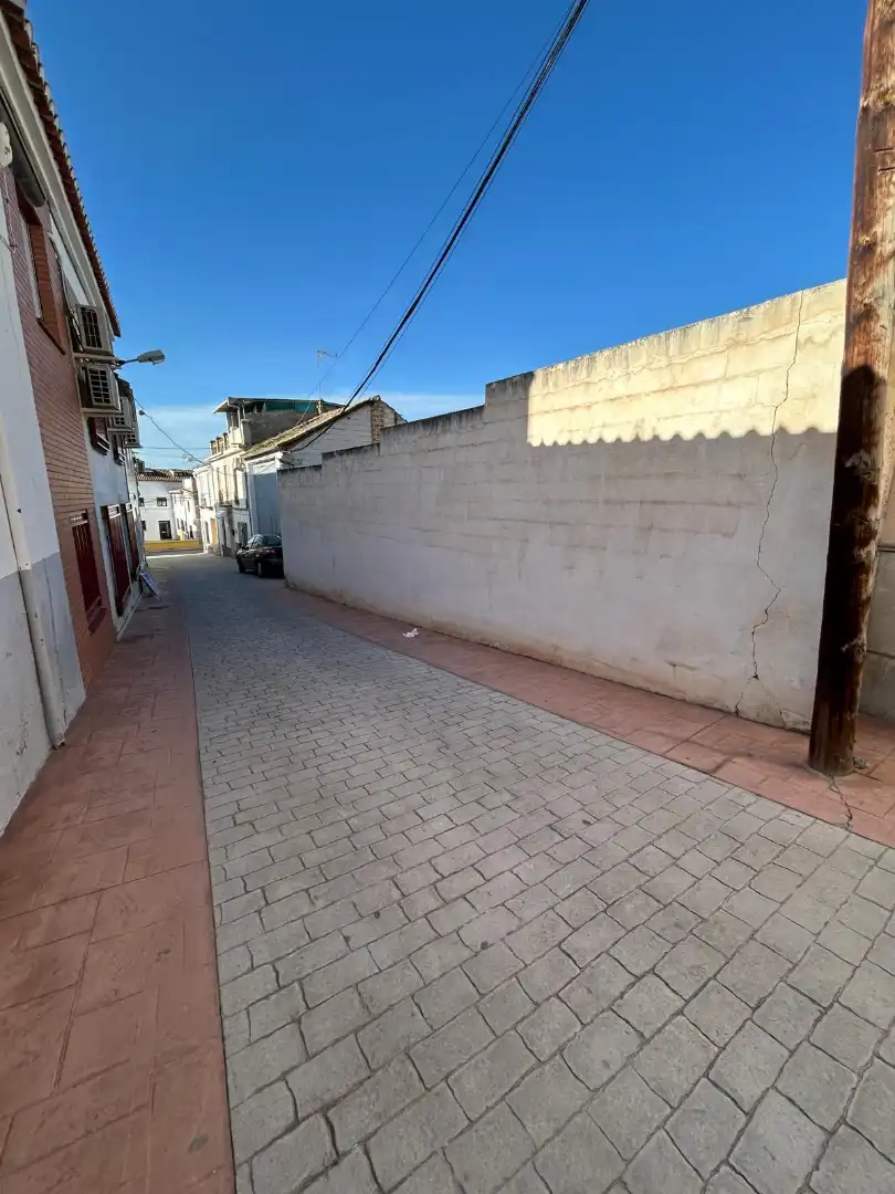 Terreni e lotti in vendita a Calle Manuel Barranco 2, imagen 16