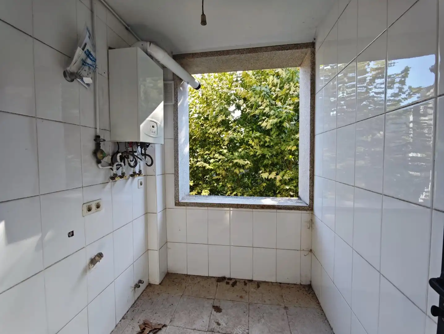 Flat with terrace for sale in RAMON PEINADOR, imagen 17