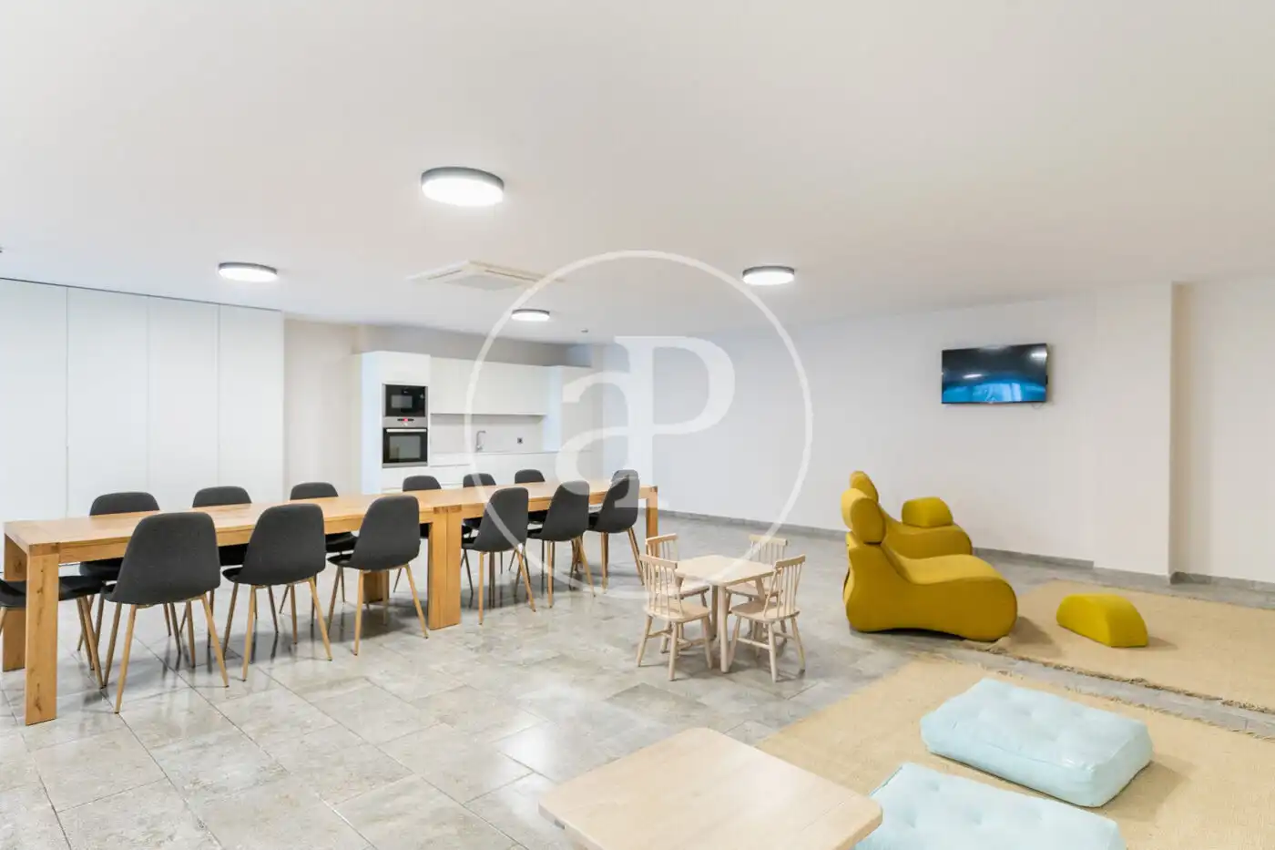 Penthouse with pool for sale in Carrer Professor Barraquer, imagen 21