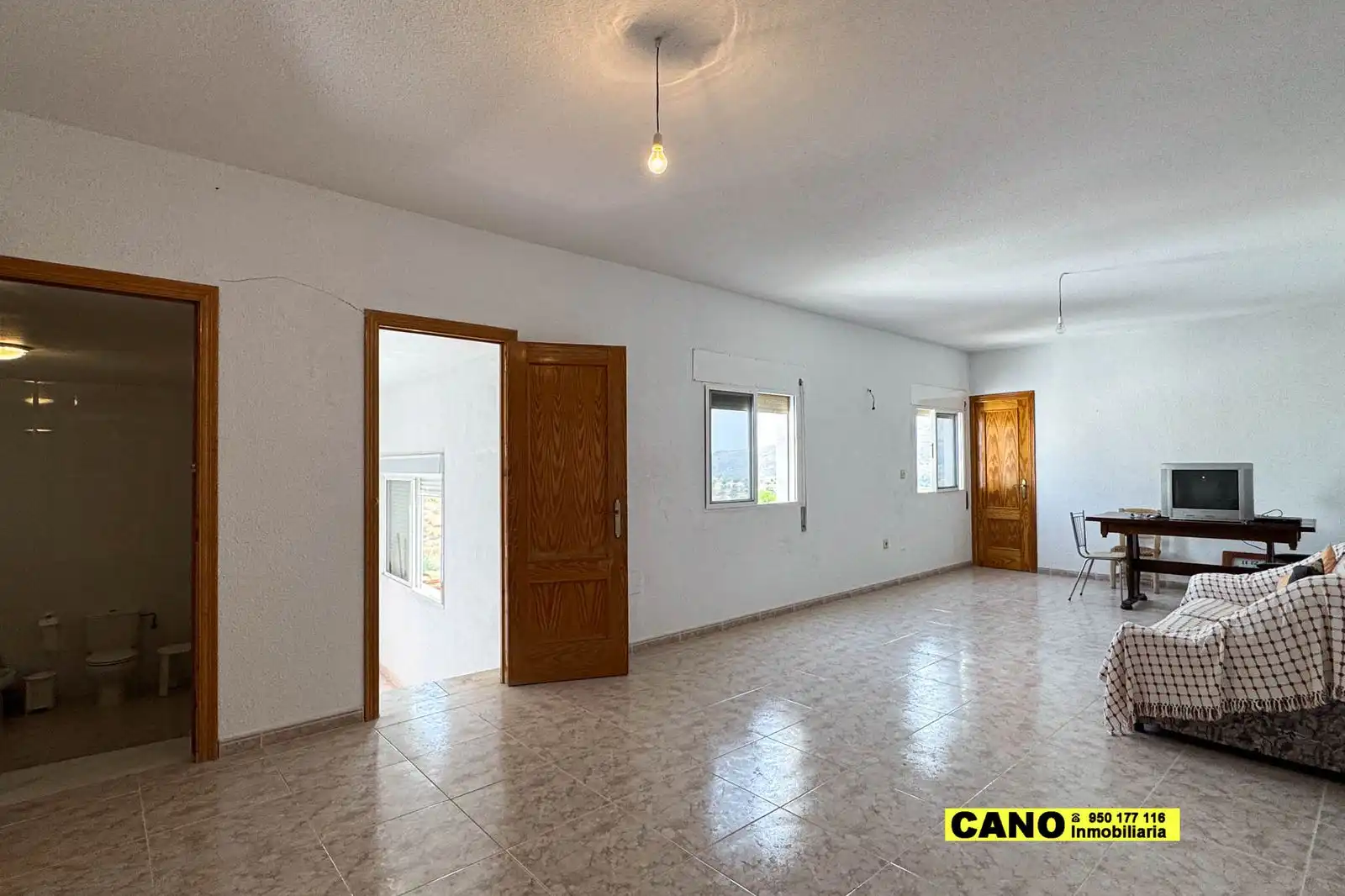 Casa o xalet en venda a Mesones, Tahal