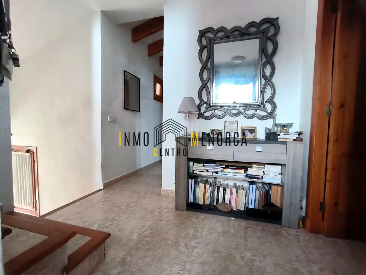 Casa o xalet en venda en Maó - Mahón amb Aire condicionat, Jardí privat i Terrassa
