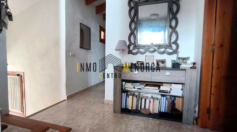 Foto 5 de Casa o xalet en venda a De la Fragata, Cala Llonga - Sa Mesquida, Maó - Mahón