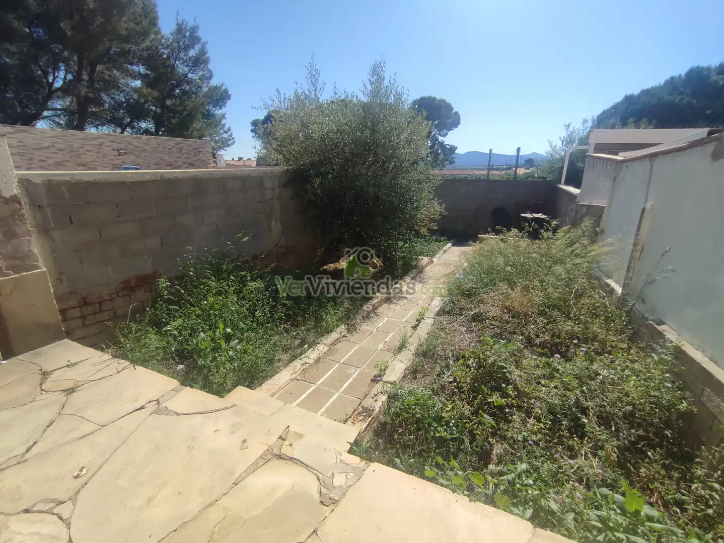 Casa adosada en venda en Piera amb Jardí privat, Terrassa i Balcó