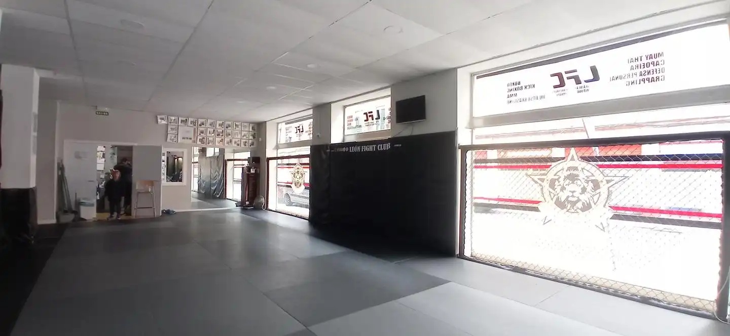 Local comercial en venda a Juan De Badajoz, imagen 11