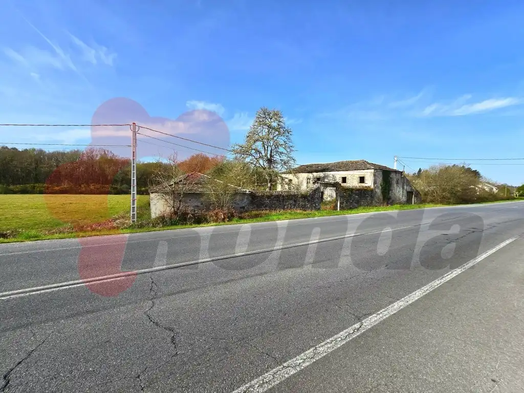 Maison à vendre à Lugar Insua-Castro, O Sta Maria, imagen 7