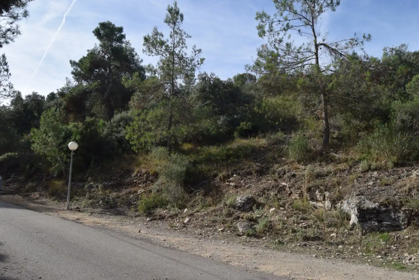 Lands and plots for sale in Calle NUEVA SIERRA BM, imagen 3