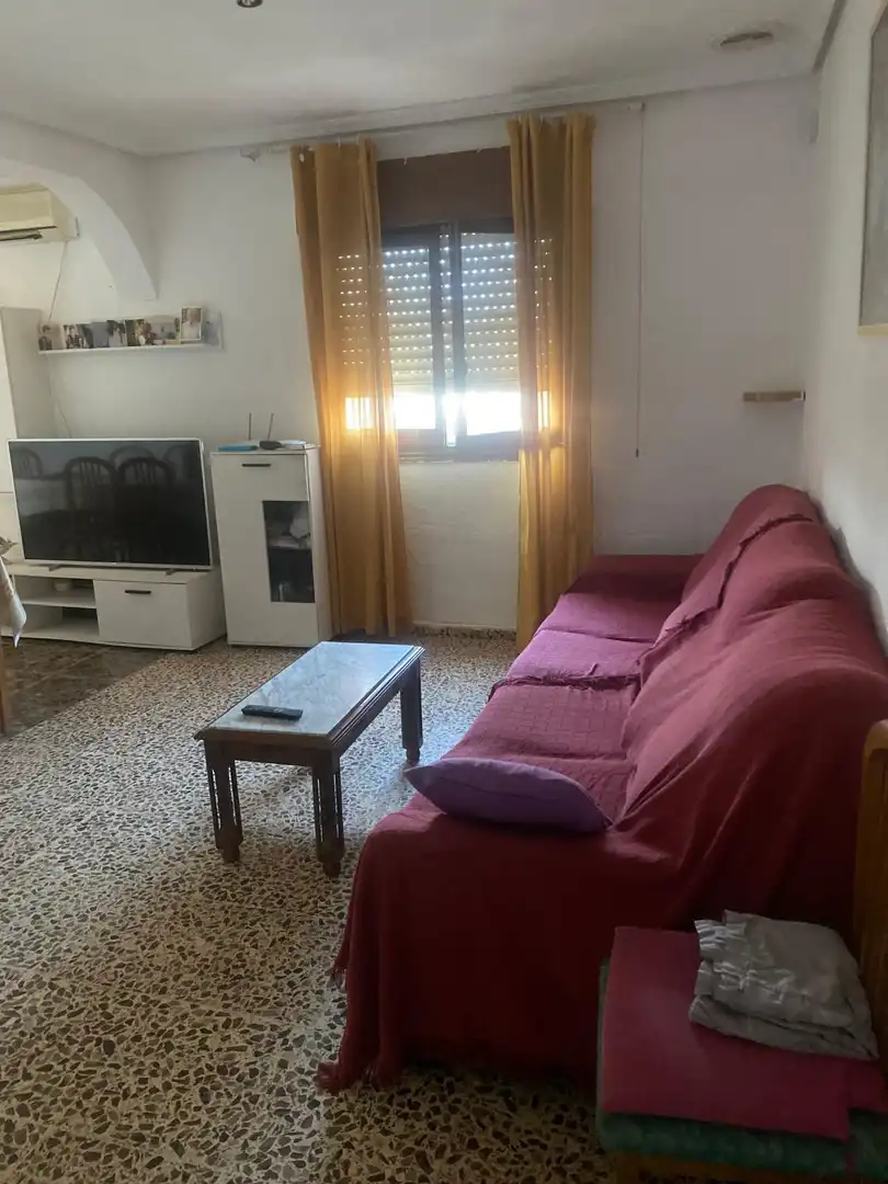 Living room of Country homes for sale in Guardamar del Segura