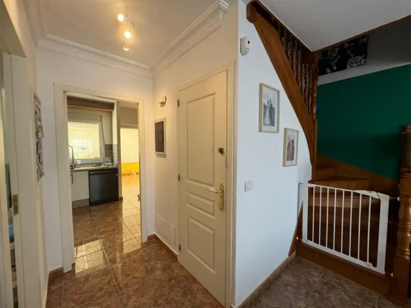 Casa o xalet en venda en Arona amb Aire condicionat i Balcó