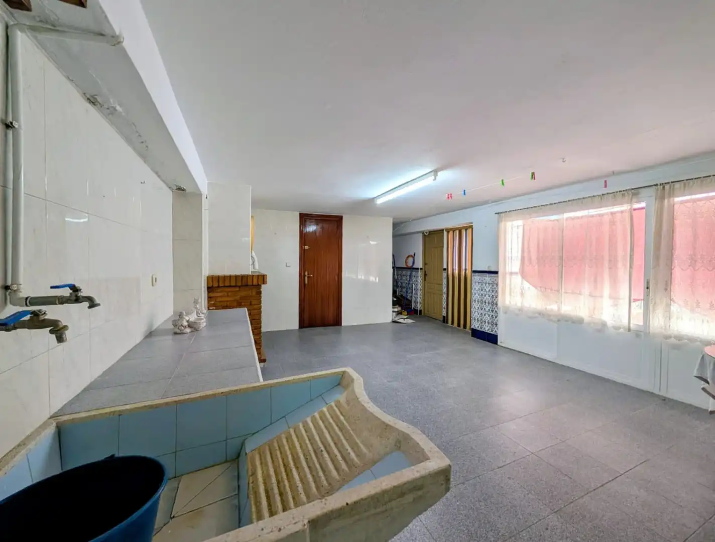 Casa o xalet en venda en Villanueva de Tapia amb Aire condicionat, Terrassa i Traster