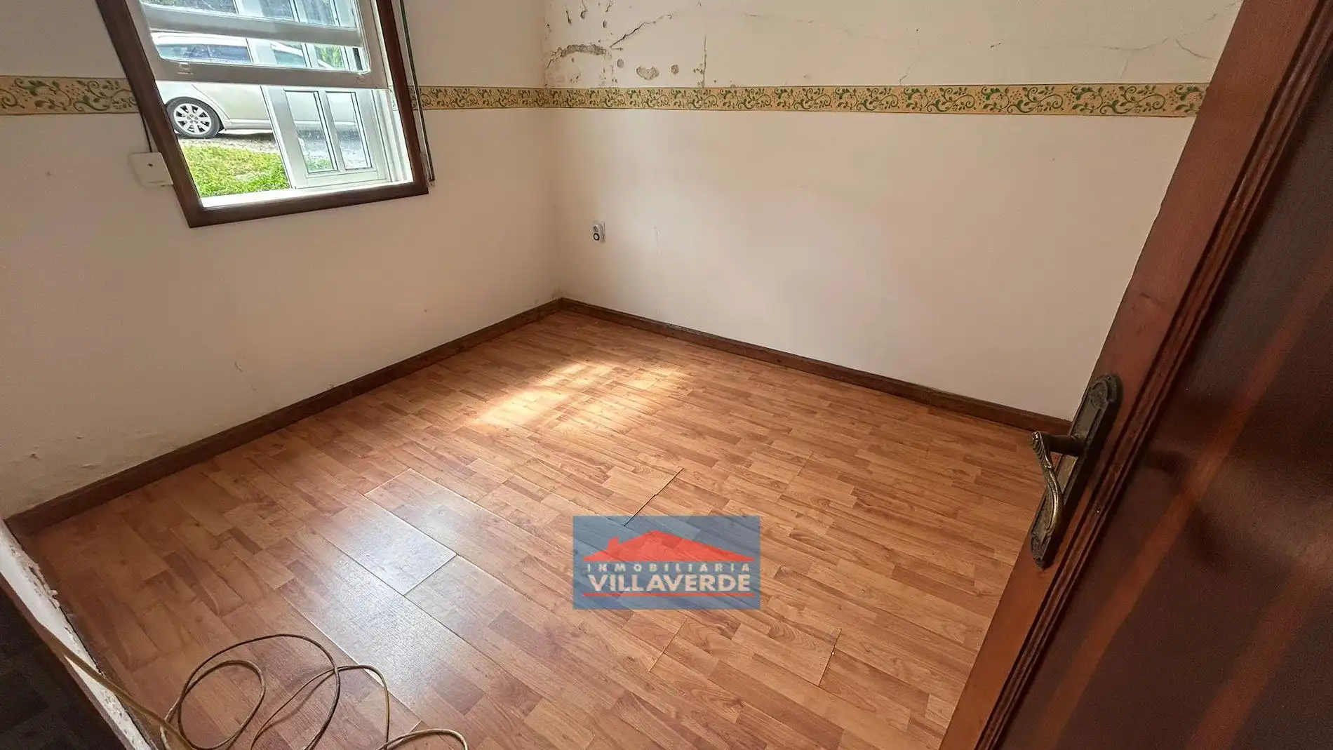 Casa o xalet en venda en Cangas 