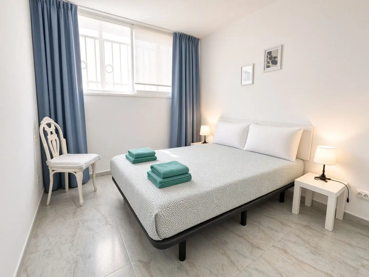 Schlafzimmer von Maisonette zum Verkauf in Candelaria mit Terrasse