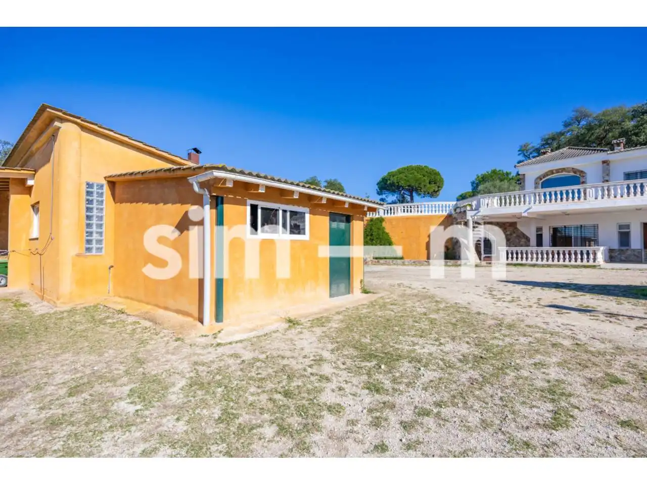 Chalet con piscina en venta en Vallgorguina, imagen 29
