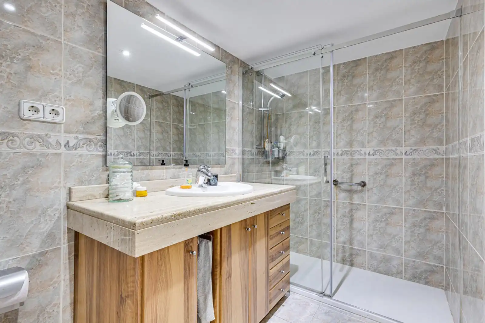 Appartement avec terrasse à vendre à COMTE URGELL, imagen 25