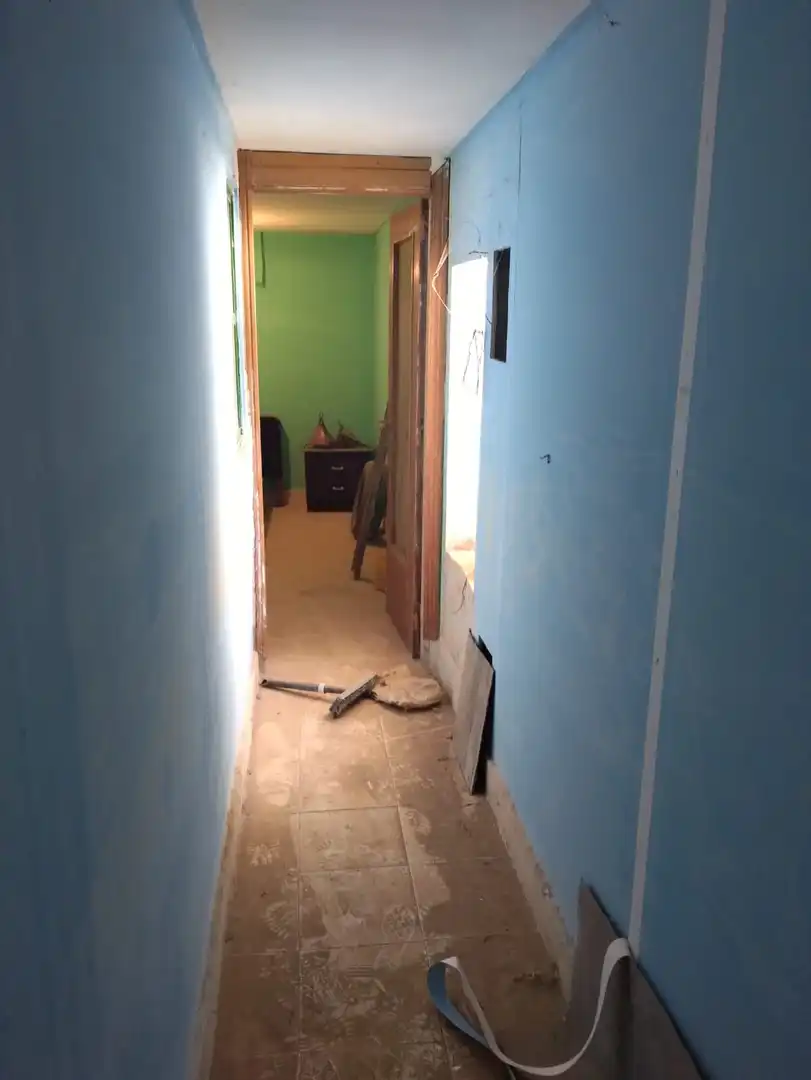 Casa o chalet en venta en Cabezamesada con Parquet