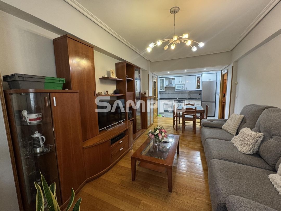 Flat for sale in Bergara