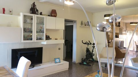 Foto 4 de Apartament en venda a De Cornellà, Montesa, Esplugues de Llobregat