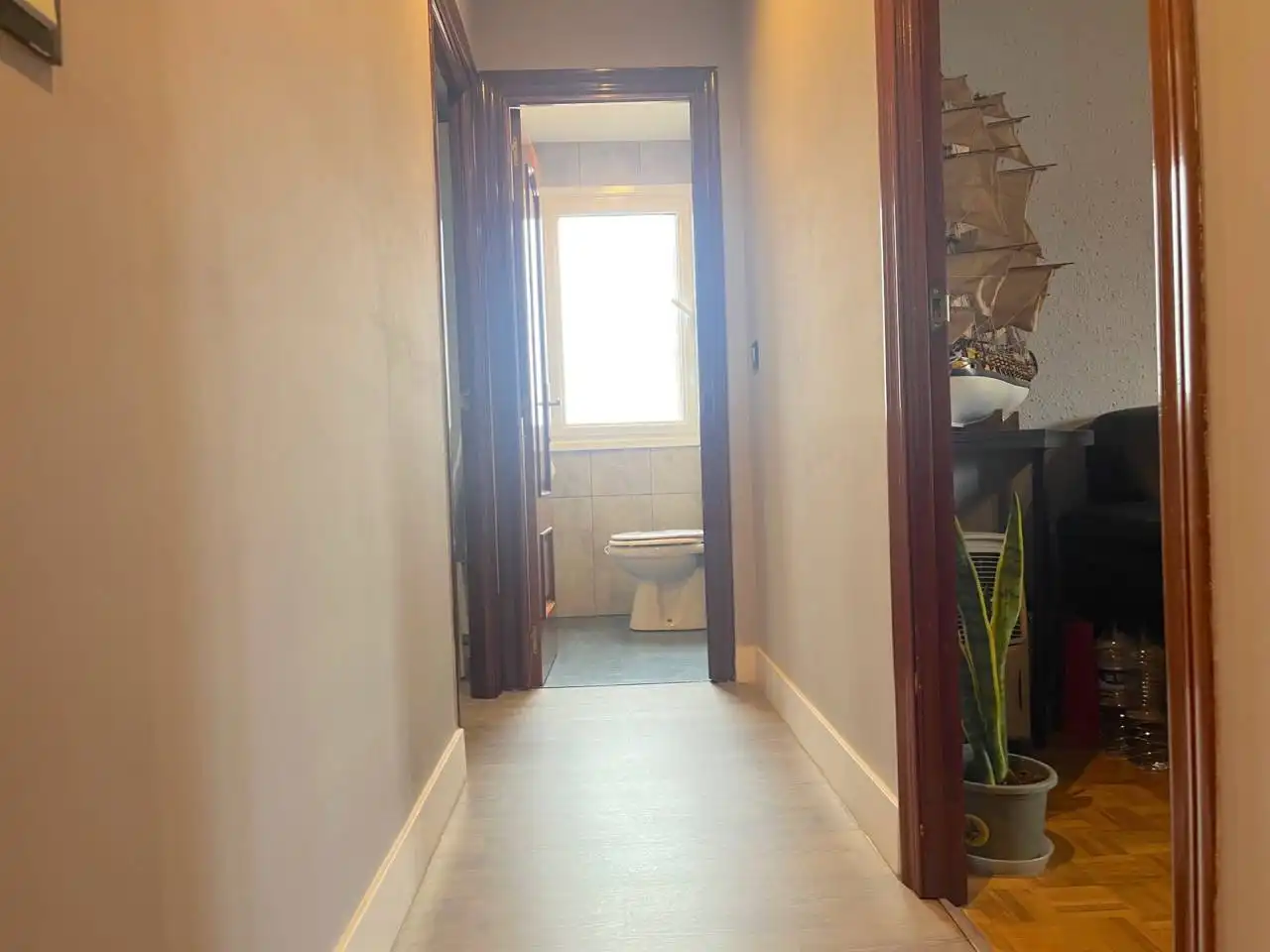 Flat for sale in Erandio  with Heating, Terrace and Furnished