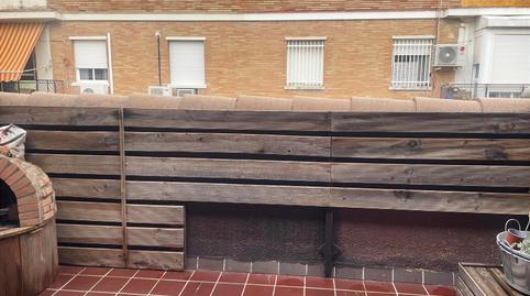 Foto 3 de Dúplex de lloguer a Los Remedios, Sevilla