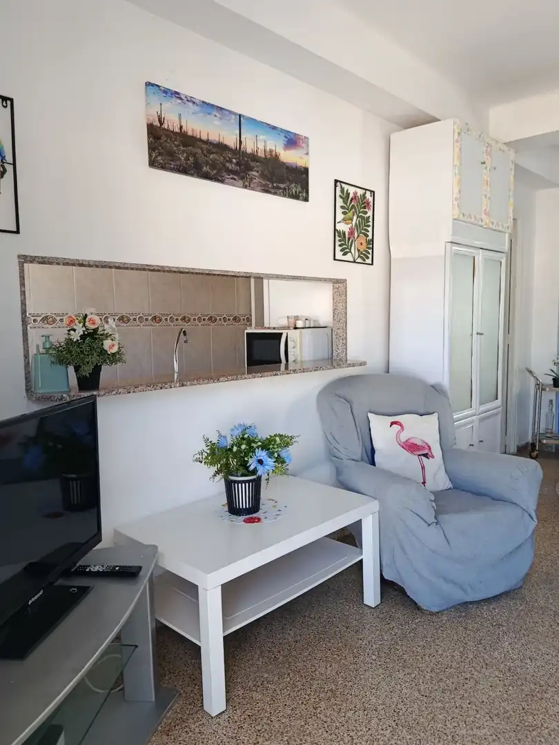 Piso con terraza en venta en Sant Antoni, imagen 15