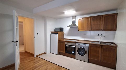 Foto 4 de Apartament de lloguer a Calle Membrilleras, 30, Membrilleras - Levante, Jaca