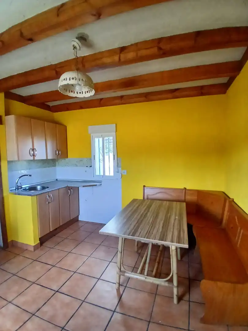 Cuina de Casa o xalet en venda en La Pedraja de Portillo , Valladolid