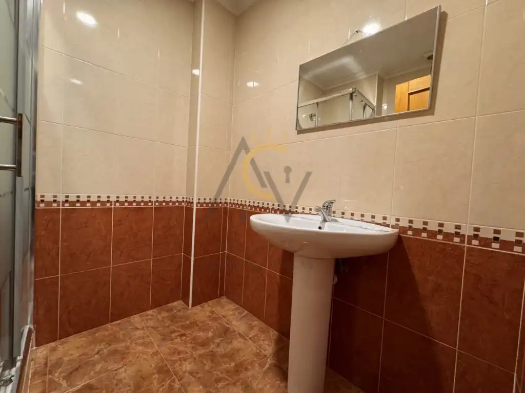 Bany de Dúplex en venda en La Romana
