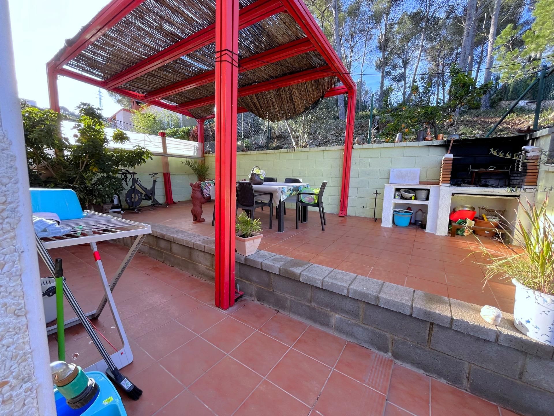 Single-family semi-detached for sale in  JOAQUIN RODRIGO, Mas Romeu
