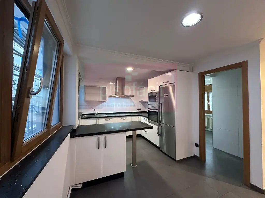 Wohnung mit Aufzug zum Verkauf in San Roque - As Fontiñas, imagen 10
