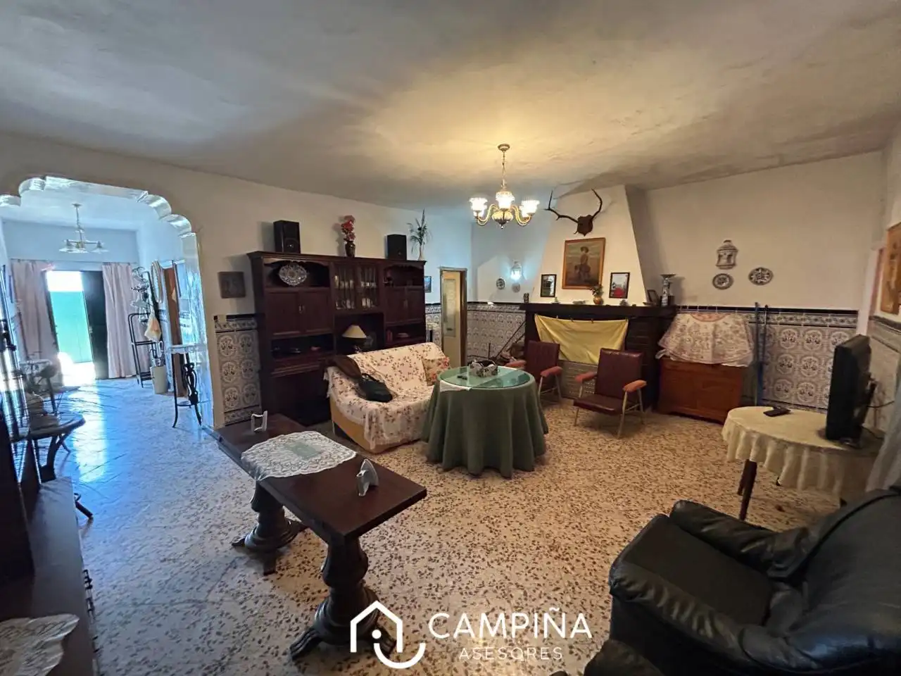 House for sale in Calle Hermanos Pinzón, imagen 10