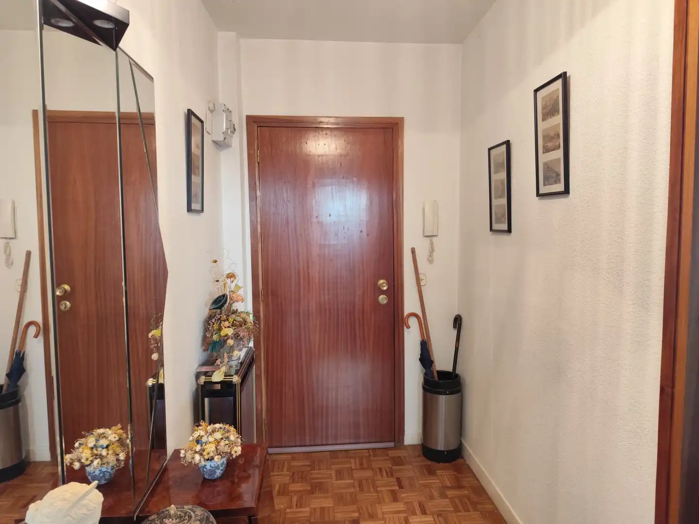 Pis en venda en Olazti / Olazagutía amb Balcó