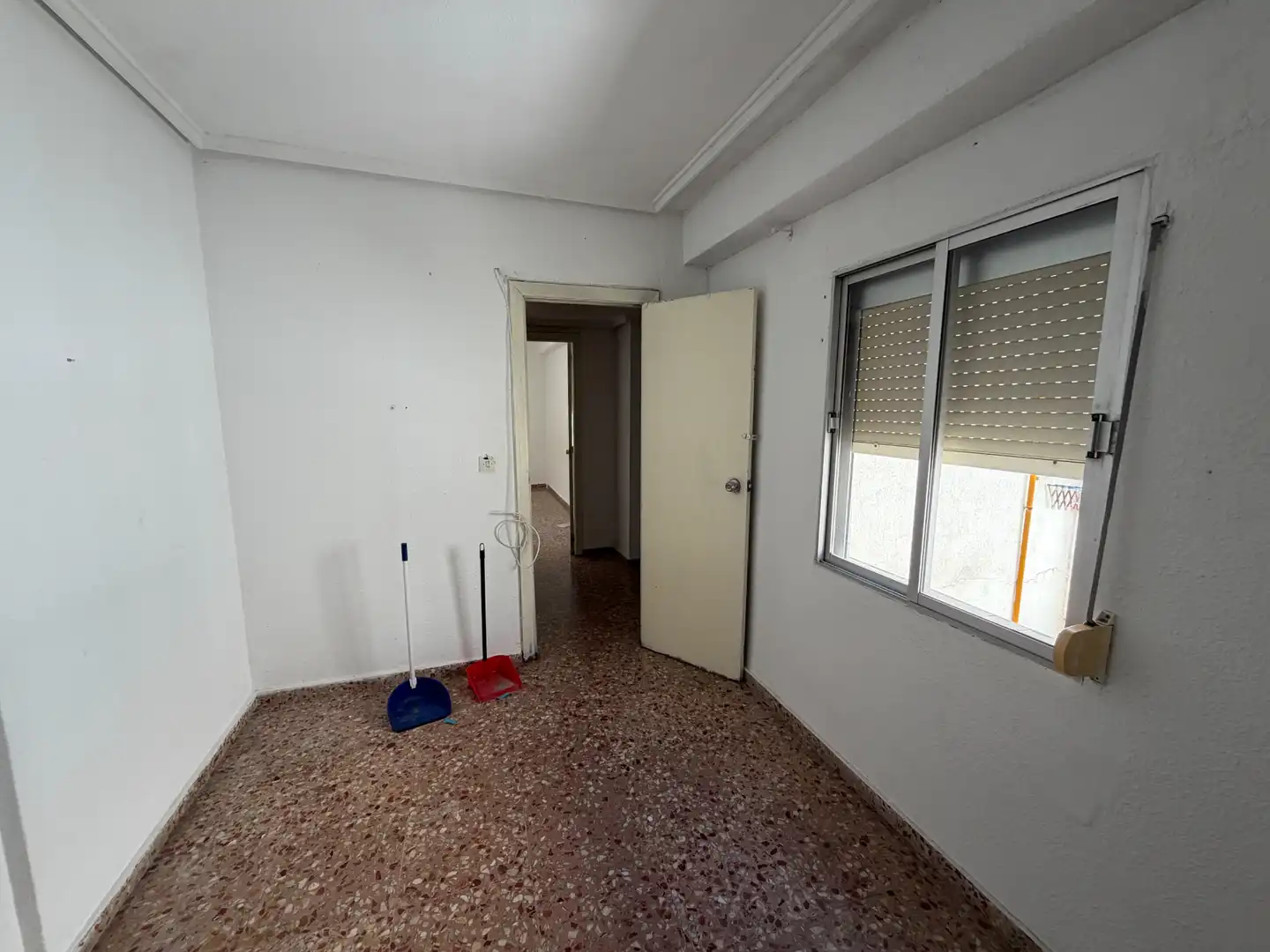 Flat for sale in Valencia  with Balcony